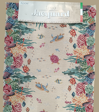 RUNNER OCEANO 40X140 Tellini S.r.l. Wholesale Clothing